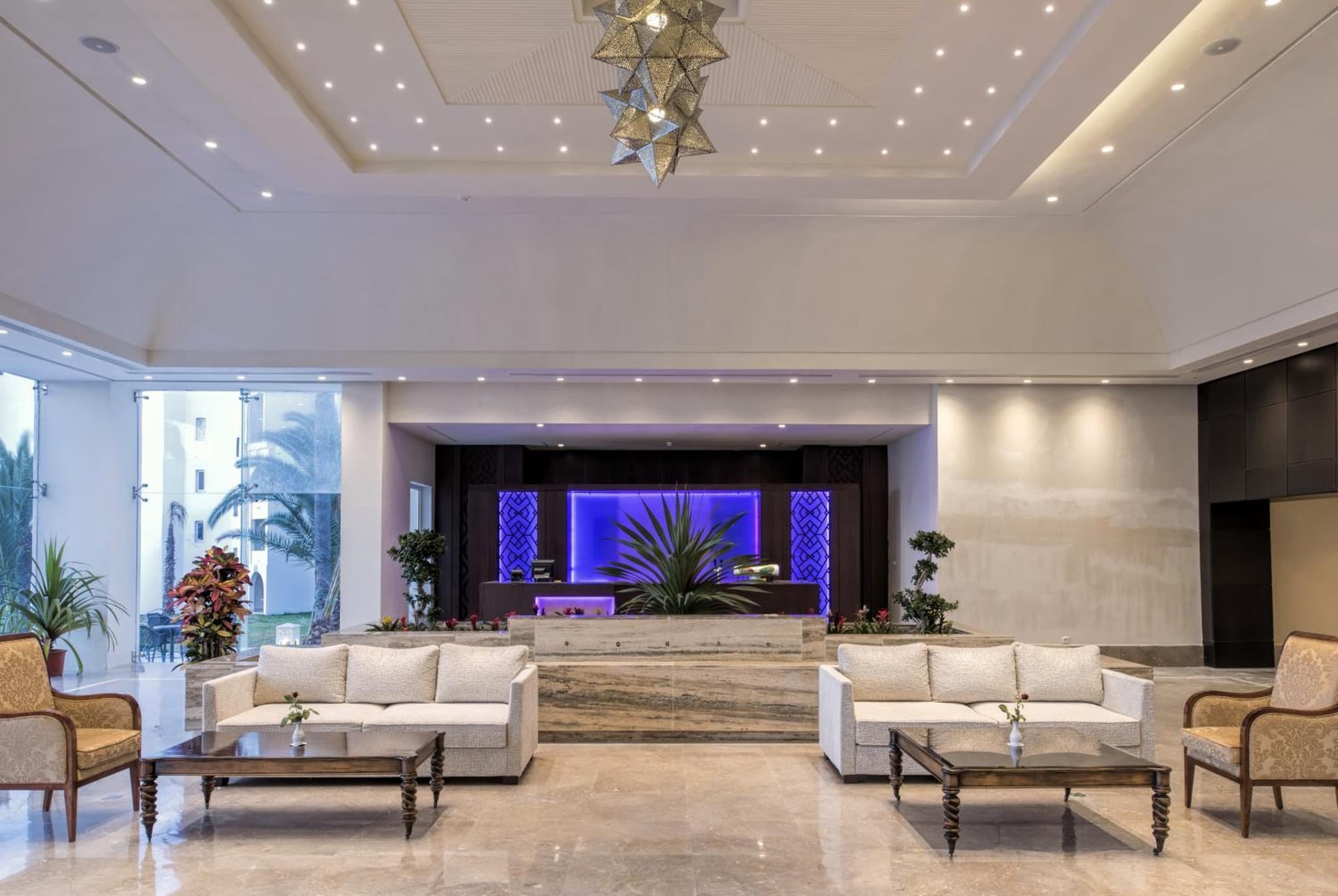 Iberostar Selection Diar El Andalous photo 9