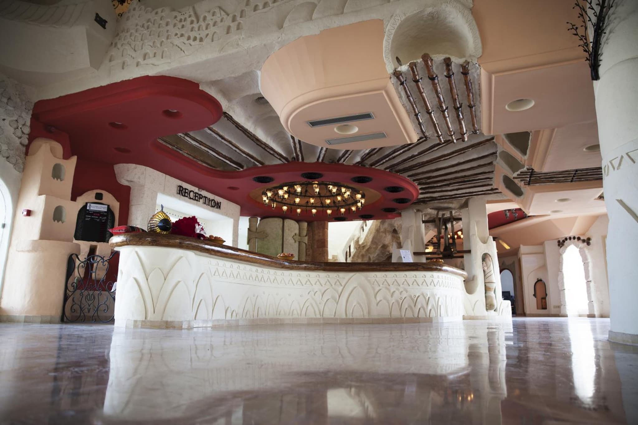 ROBINSON DJERBA BAHIYA - All Inclusive photo 9