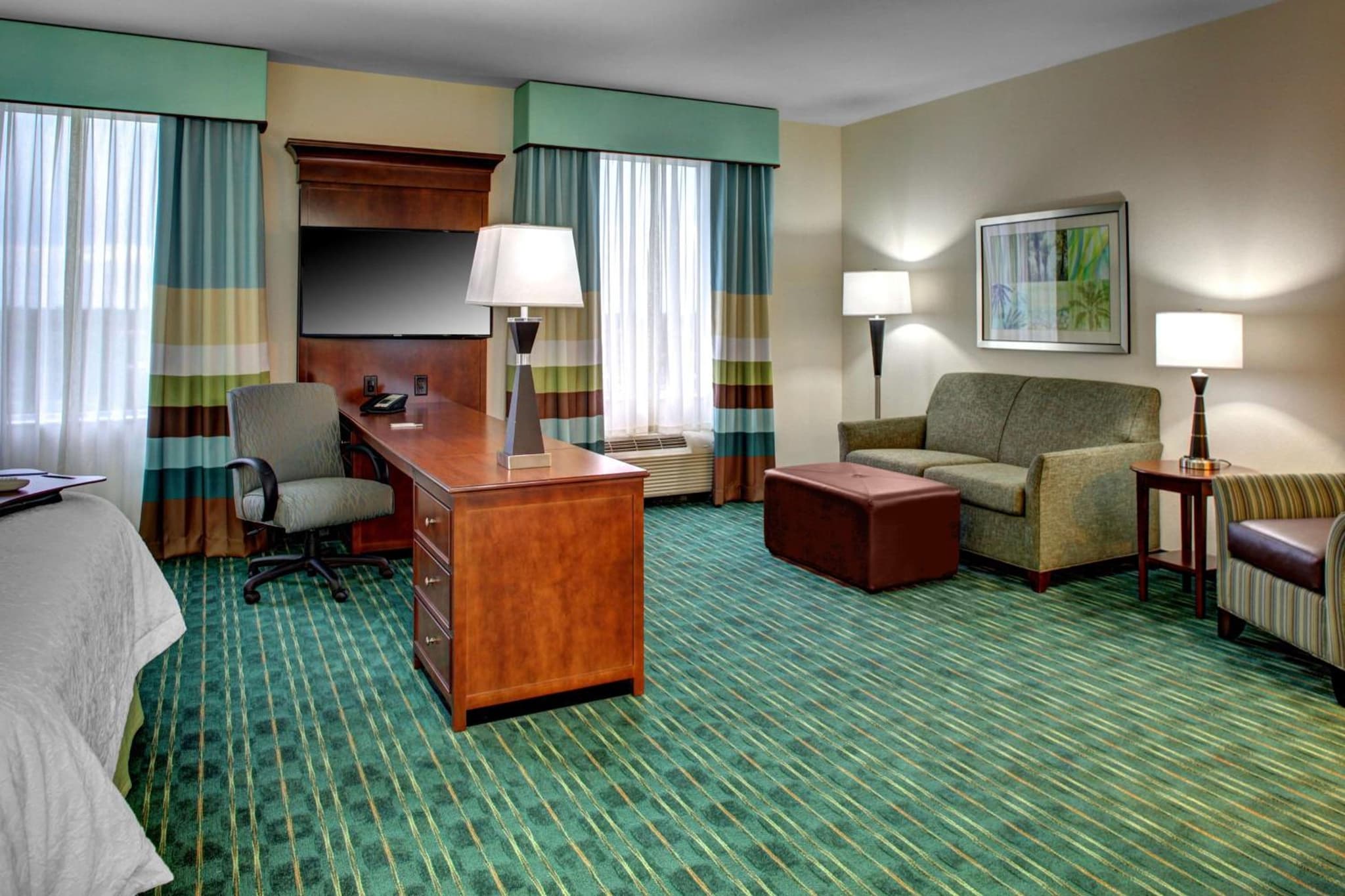 Hampton Inn and Suites Coconut Creek photo 6