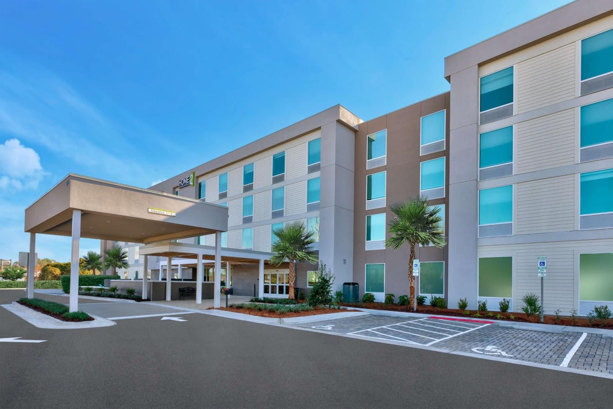 Home2 Suites Wilmington photo 5