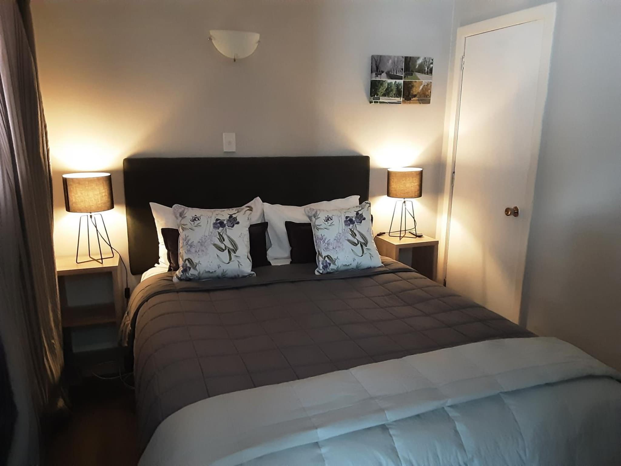 Aorangi Motel photo 9