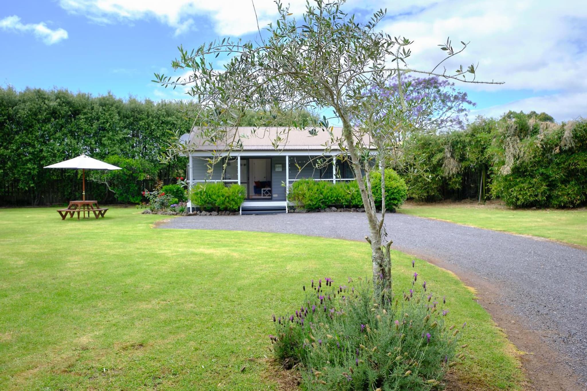 Kendall Cottage - Perfect Getaway!