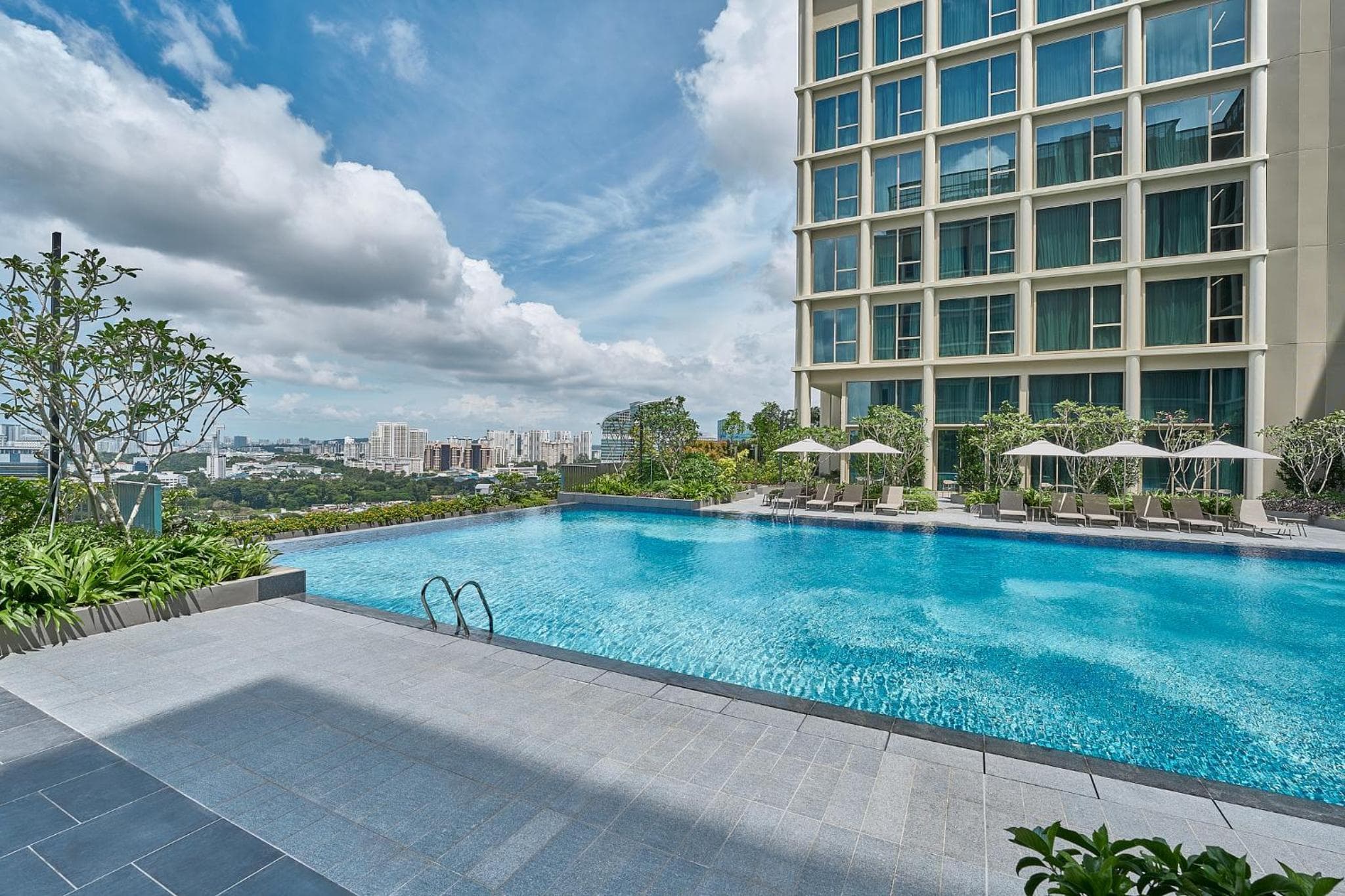 Citadines Science Park Singapore photo 3
