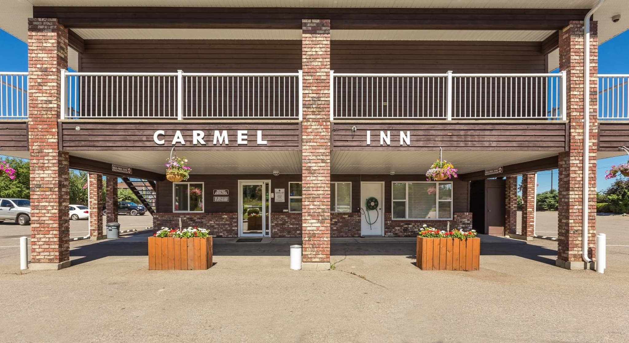 Carmel Inn photo 9