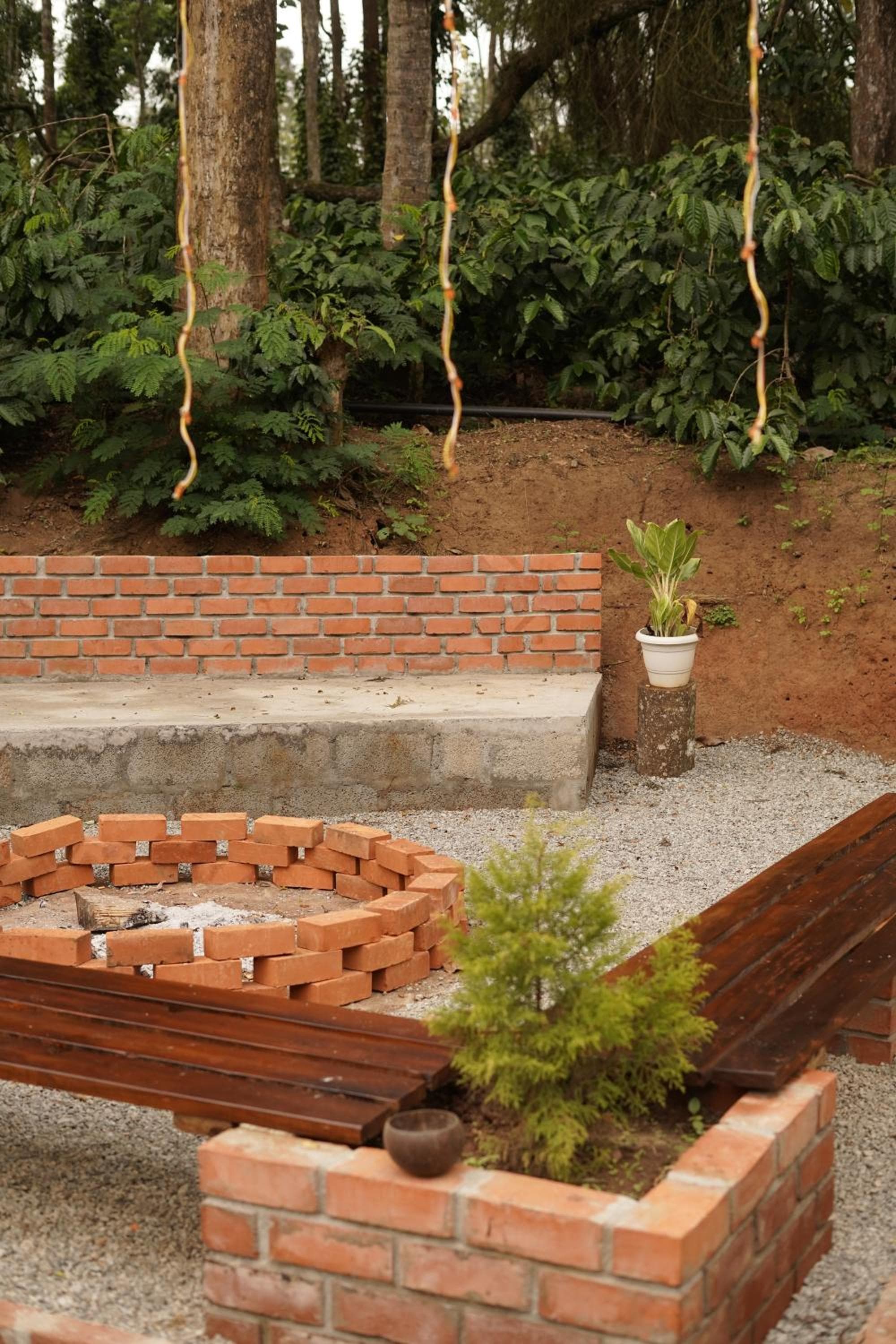 The Last Try - Secret Ashram Coorg photo 8