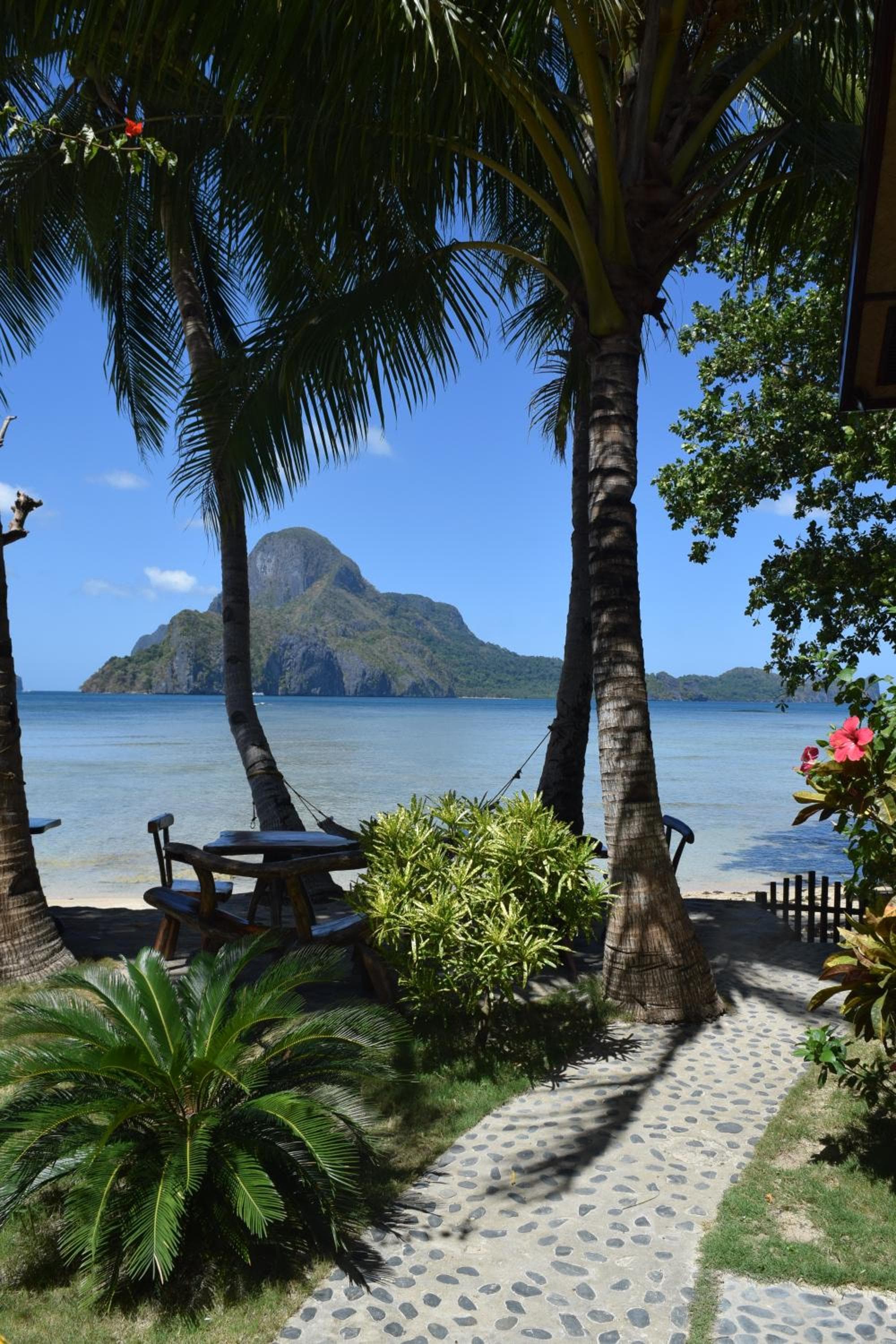 Angel Nido Resort photo 5