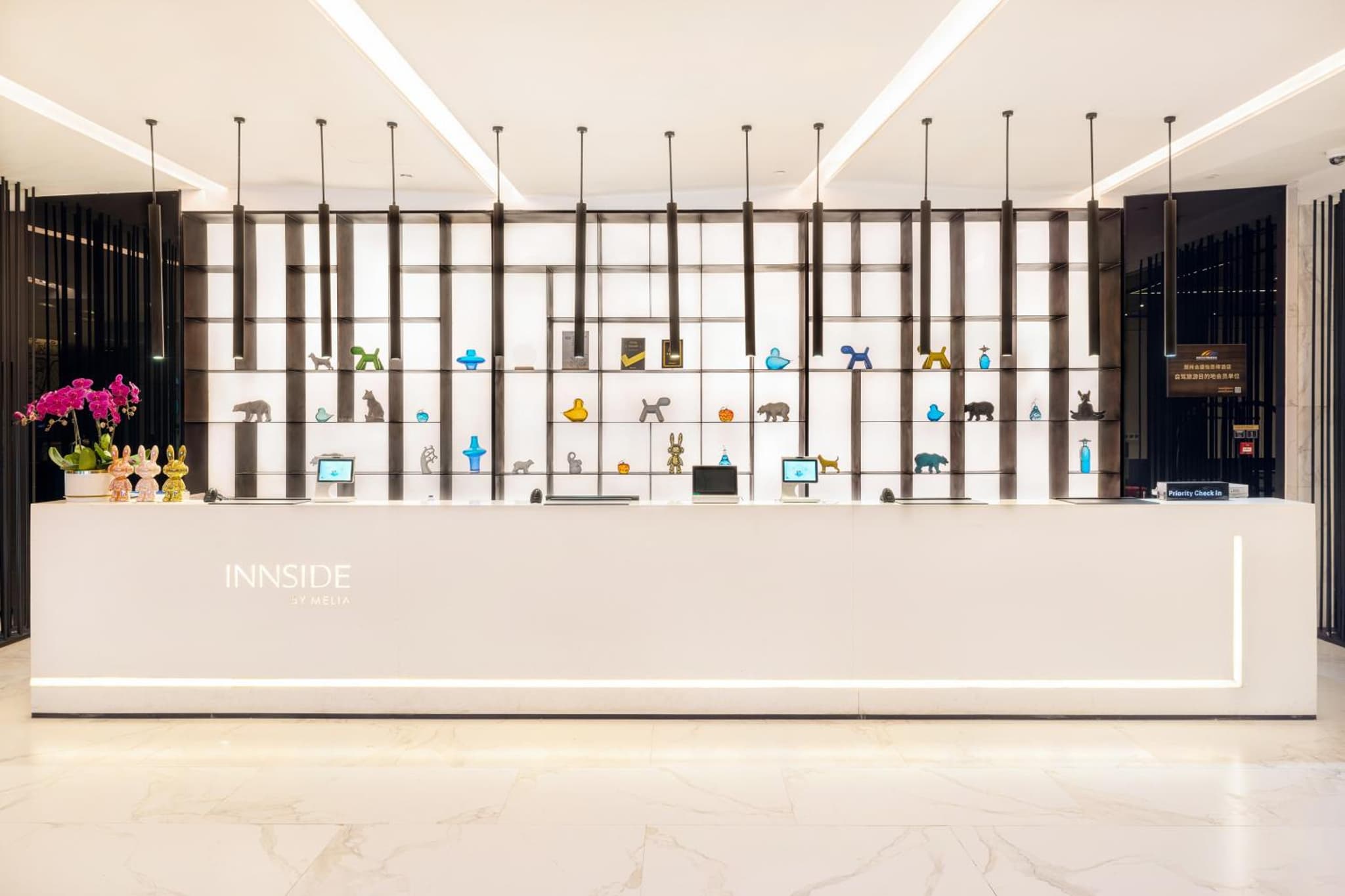 INNSiDE by Meliá Zhengzhou photo 6