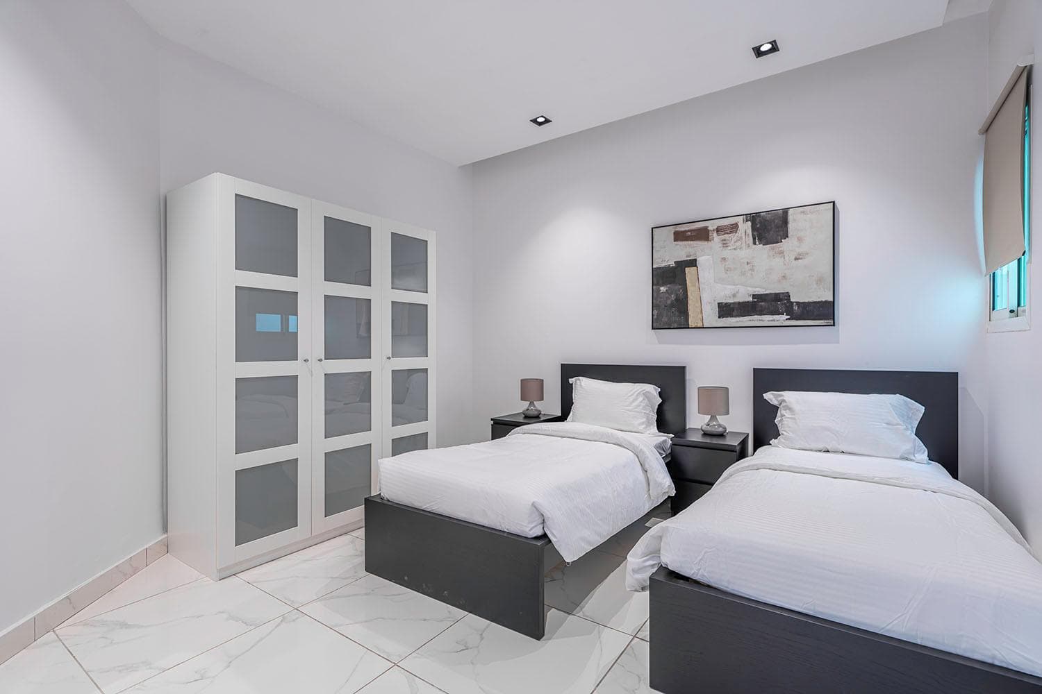 Mabaat-Superior 2BR-Al Yasmin 545 photo 5