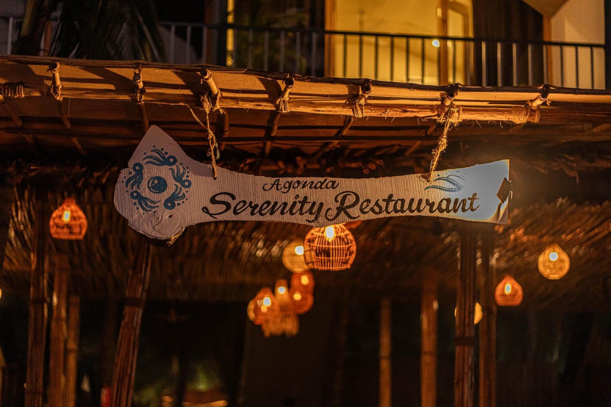 Agonda Serenity Resort photo 4