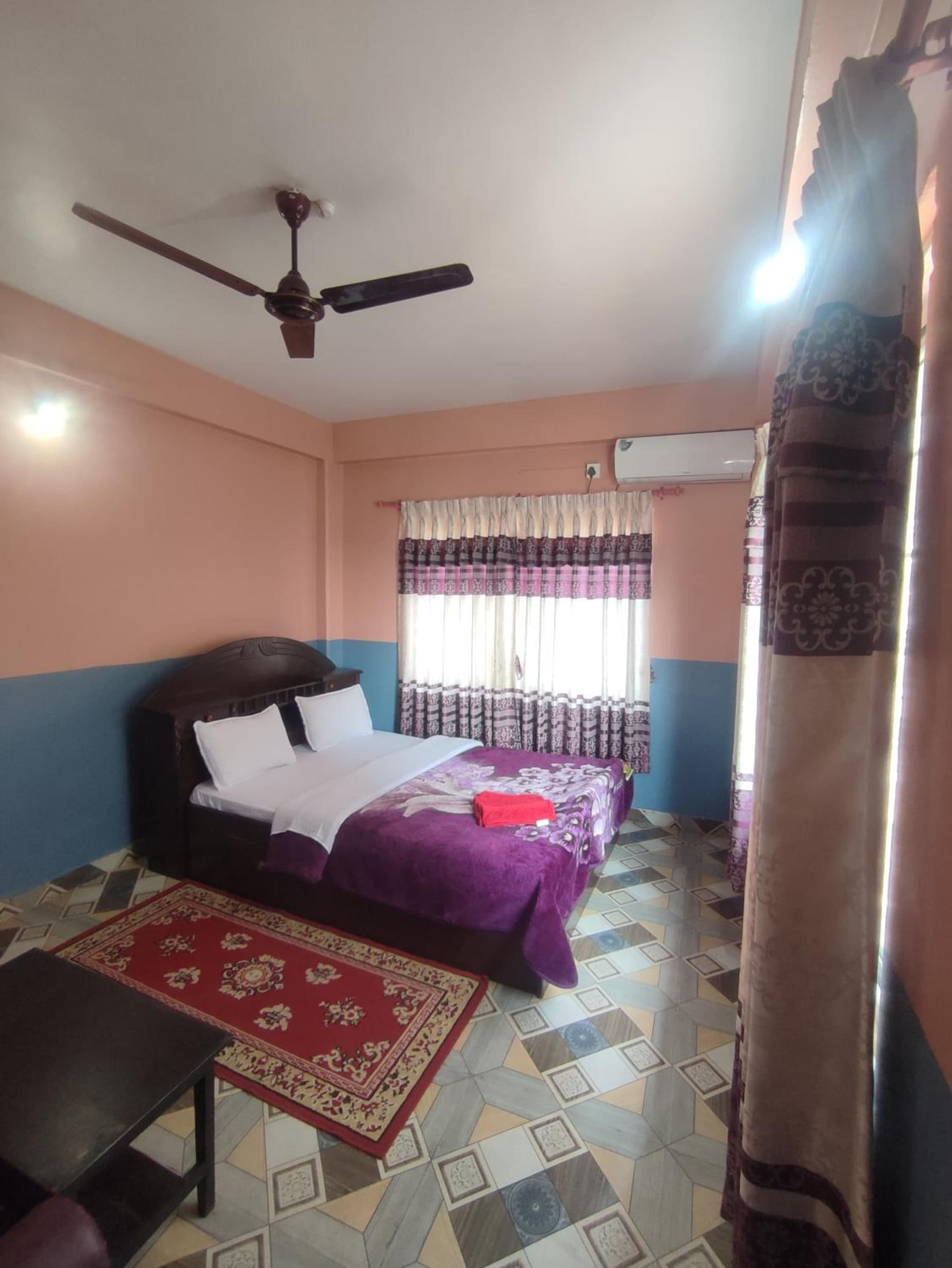 Krishna Inn photo 4