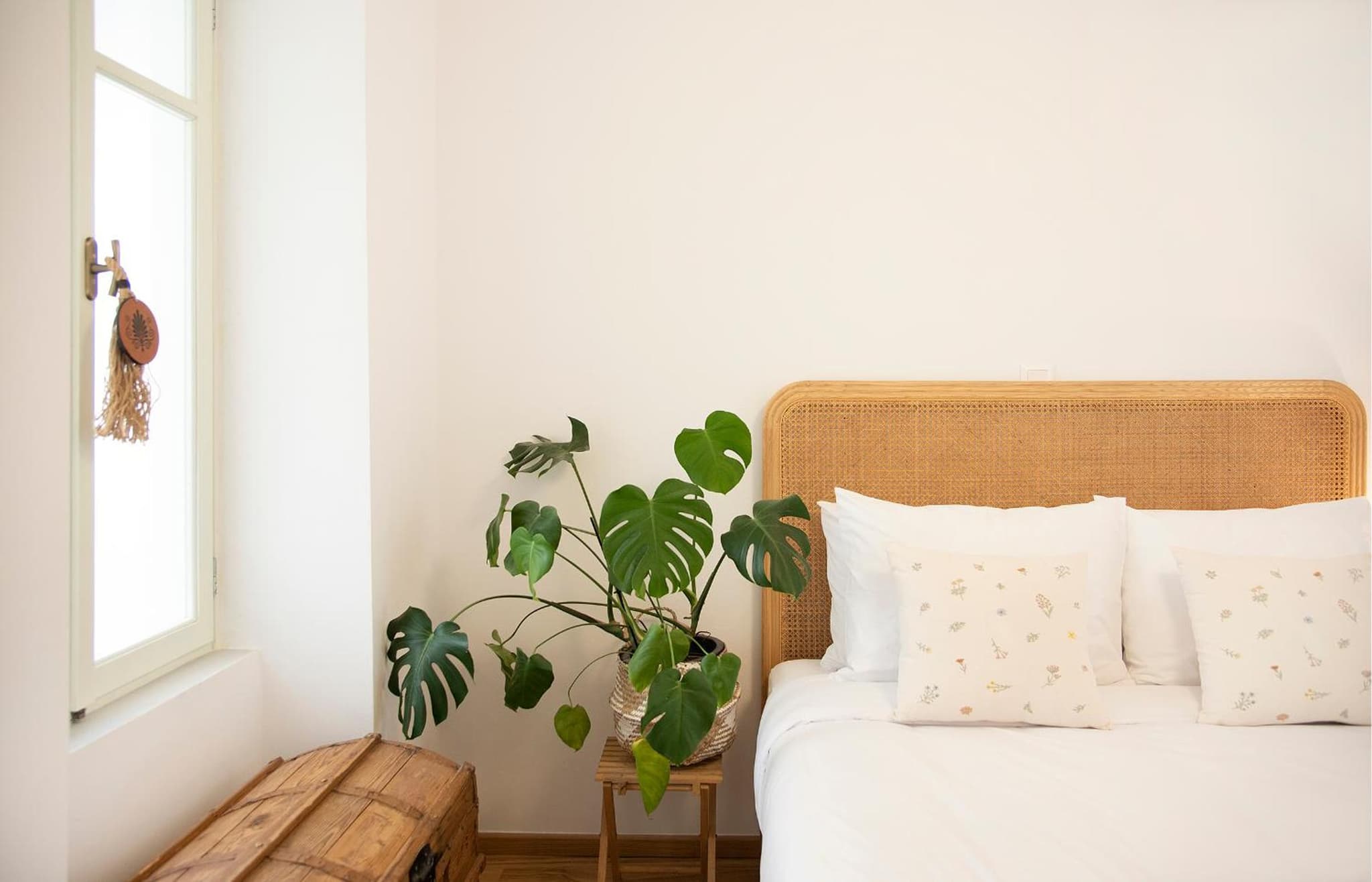 Chora Aegina's Apartments photo 3