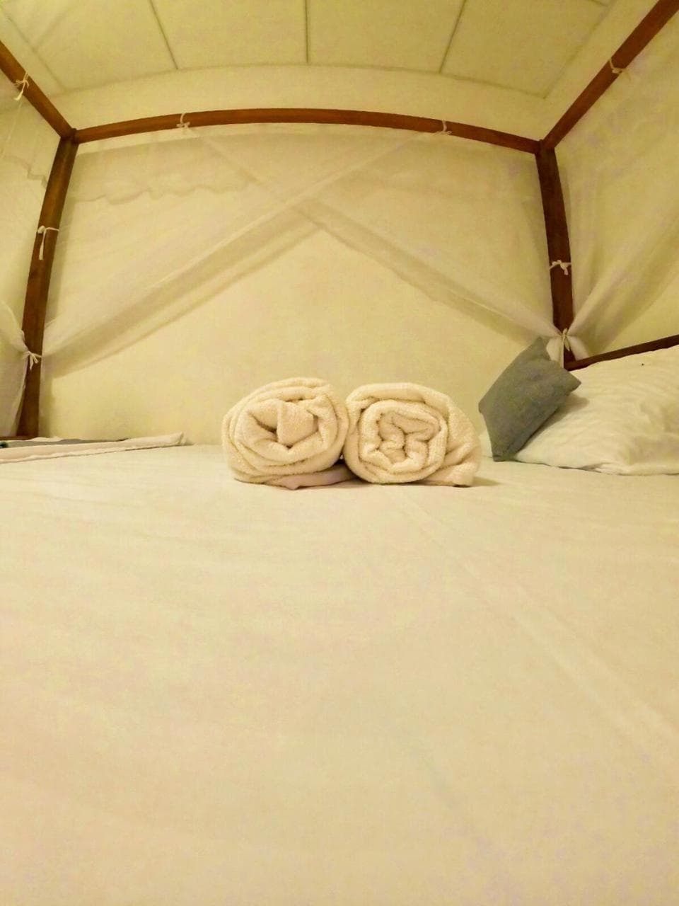 Ostello Surf Resort photo 7