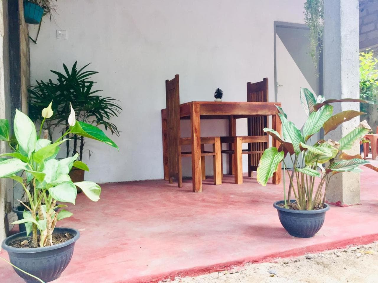 Ostello Surf Resort photo 8