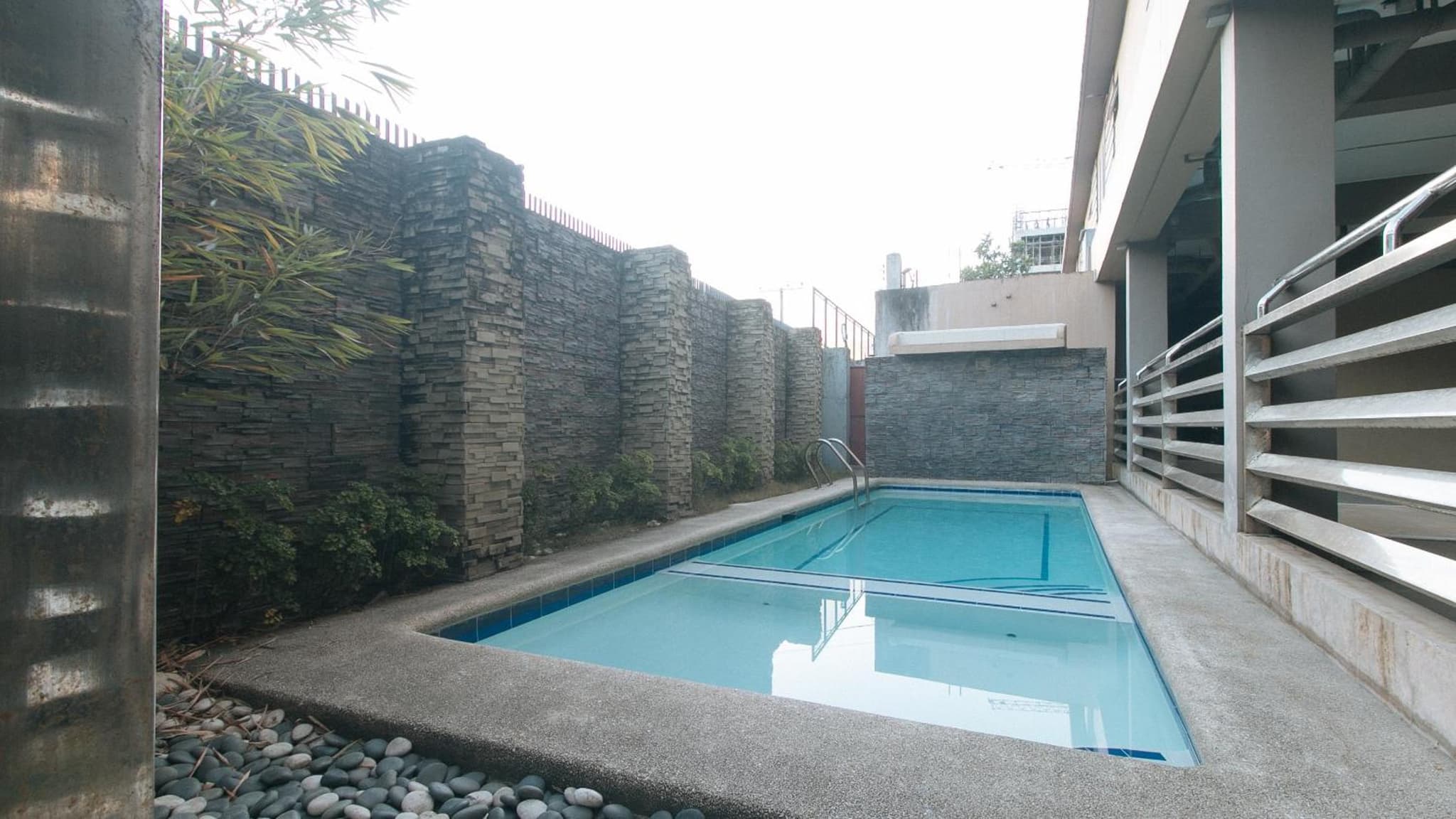 Grand Apartelle Mandaue Cebu photo 4