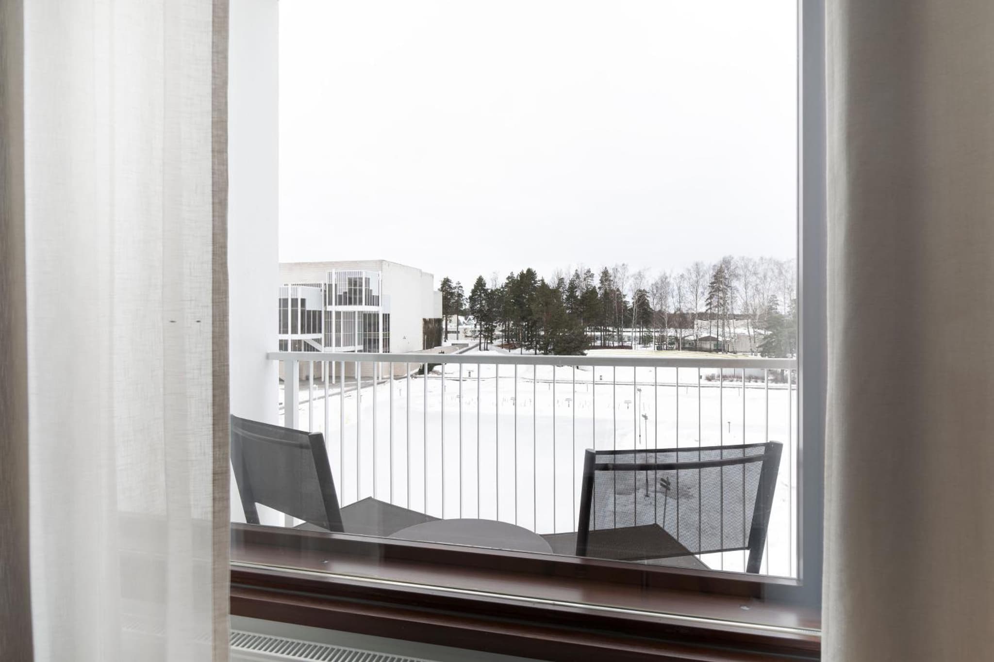 Original Sokos Hotel Tapiola Garden Espoo photo 8