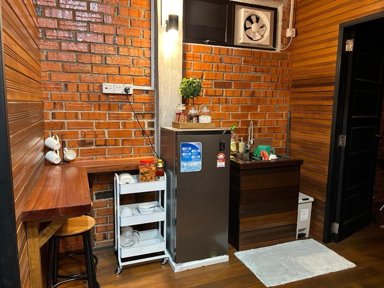 NASHQUE HOMESTAY photo 2