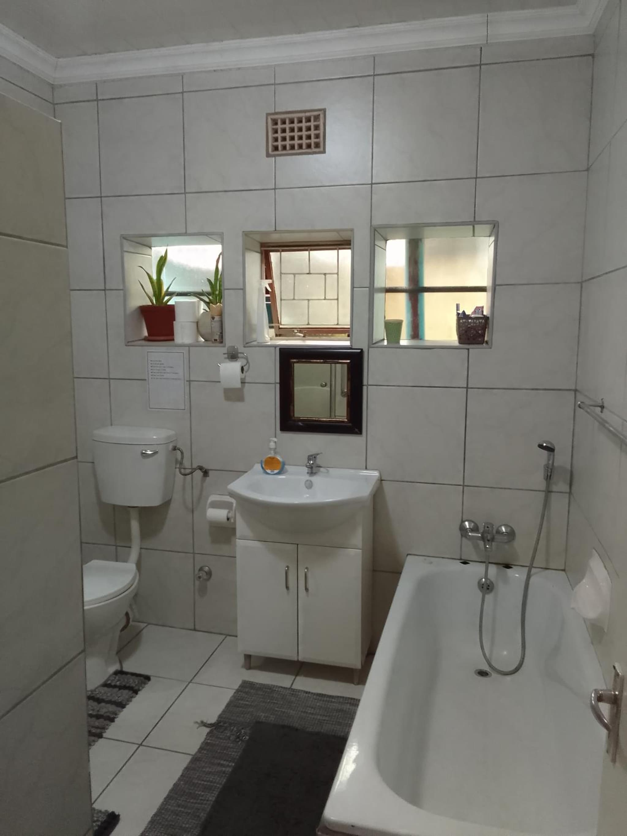 LRN Brackenfell Homestay photo 2