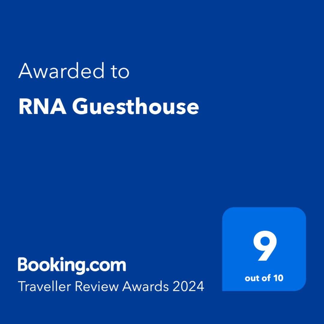 RNA Guesthouse photo 2