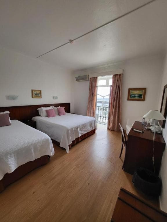 Hotel Beira Mar photo 9