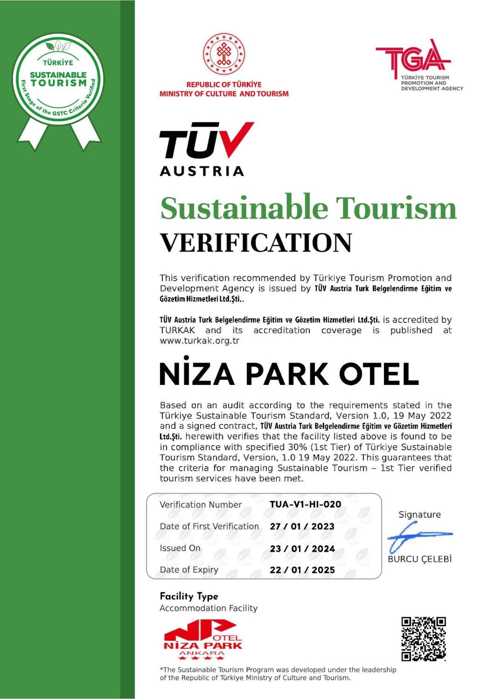 Niza Park Hotel photo 3
