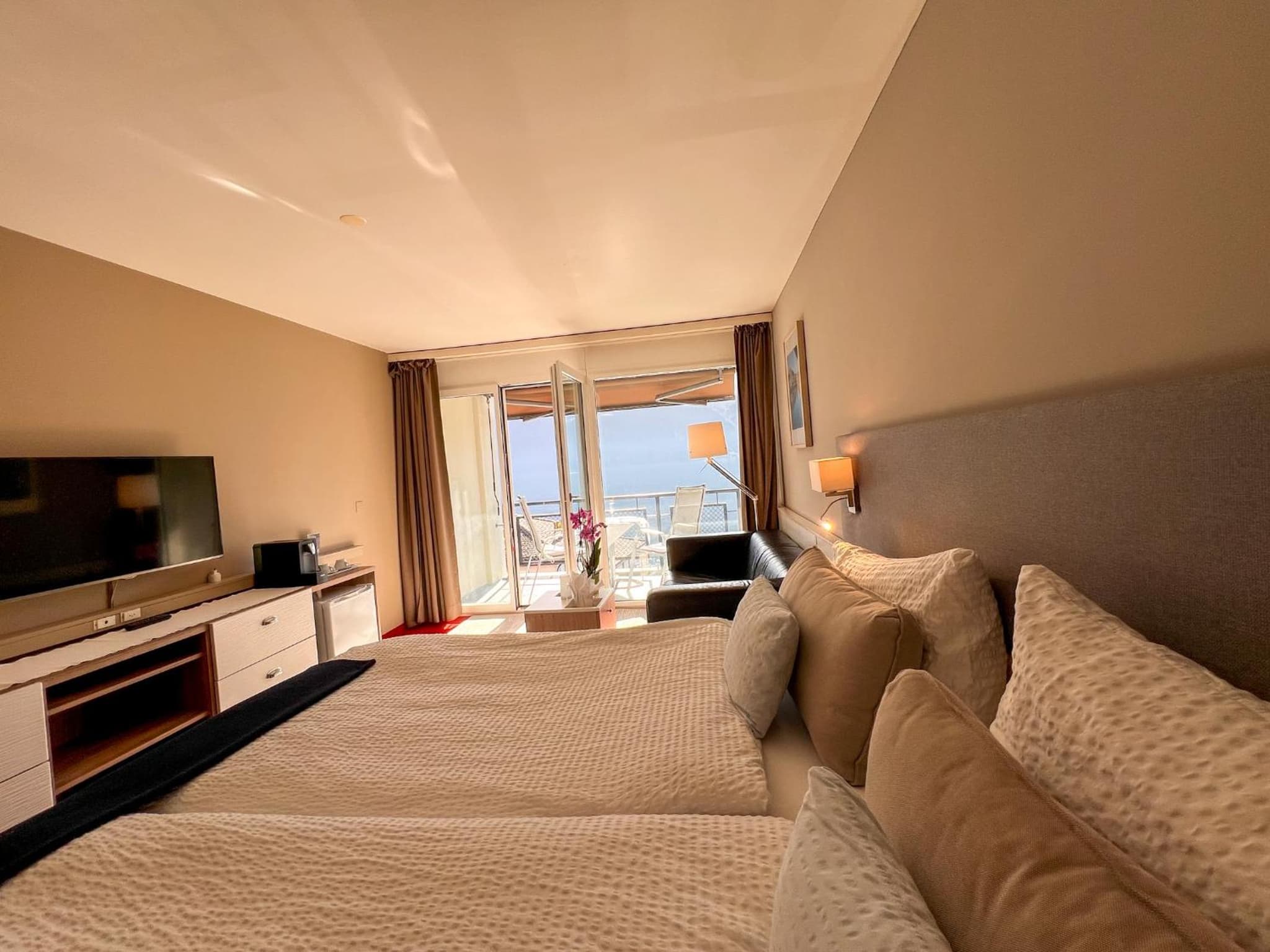 Seehotel Riviera at Lake Lucerne photo 3