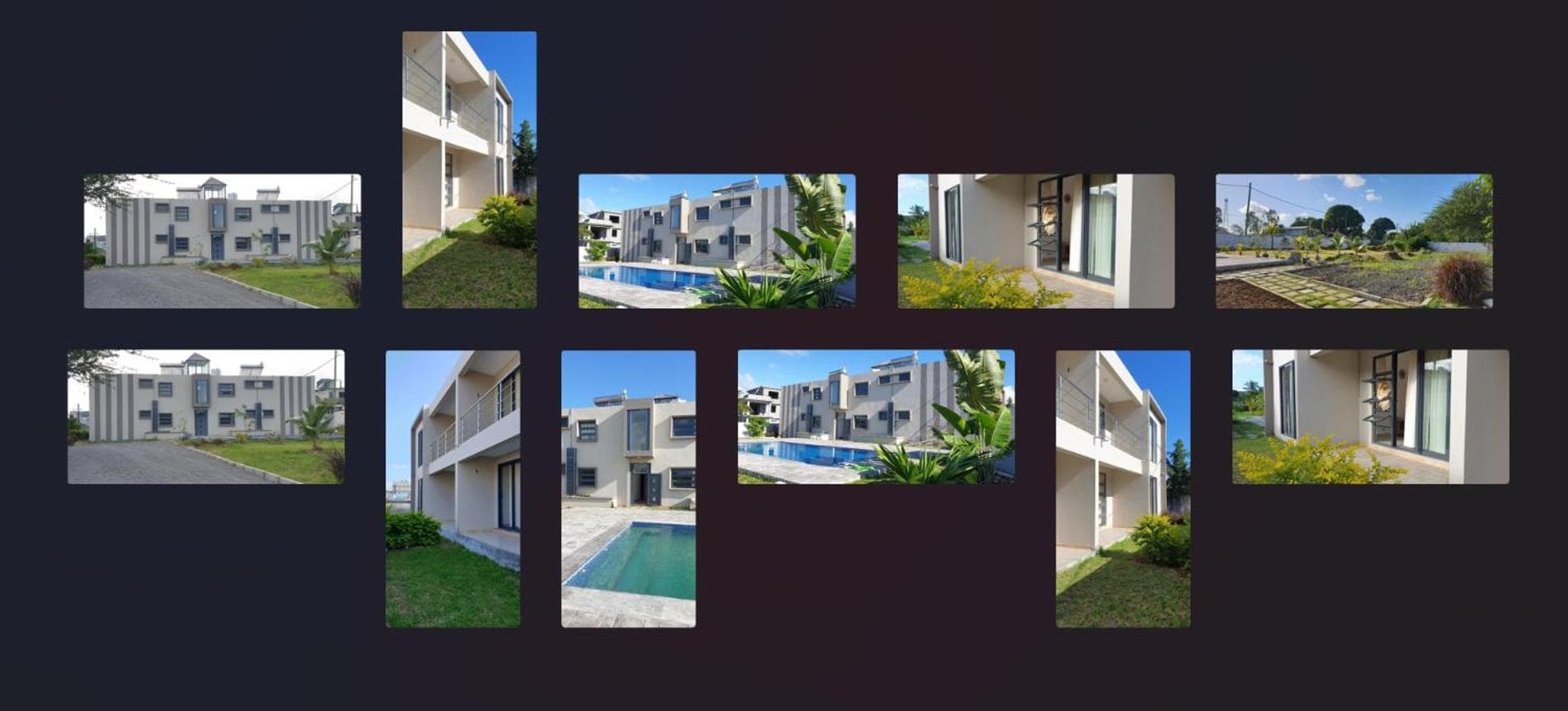 ANILLAH APPARTMENTS