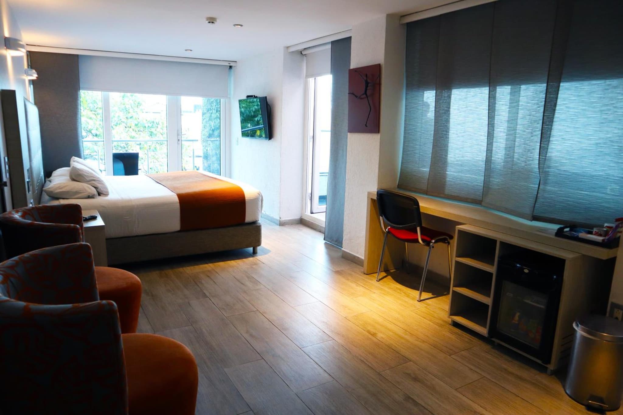 Zi One Luxury Hotel photo 2