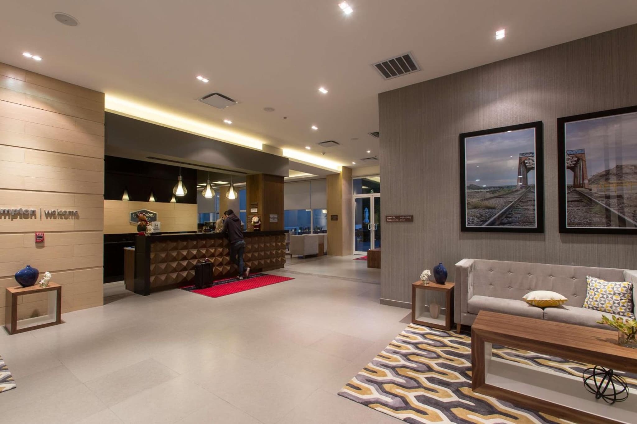 Hampton Inn by Hilton Hermosillo photo 3