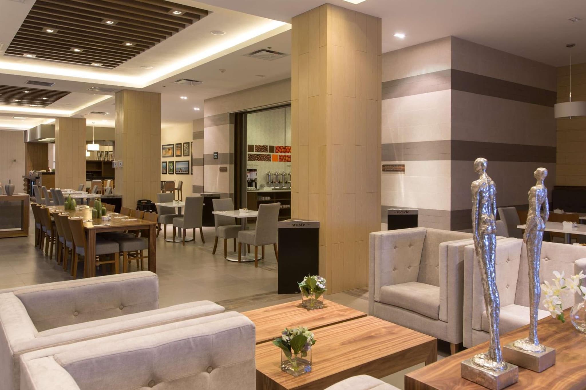 Hampton Inn by Hilton Hermosillo photo 6