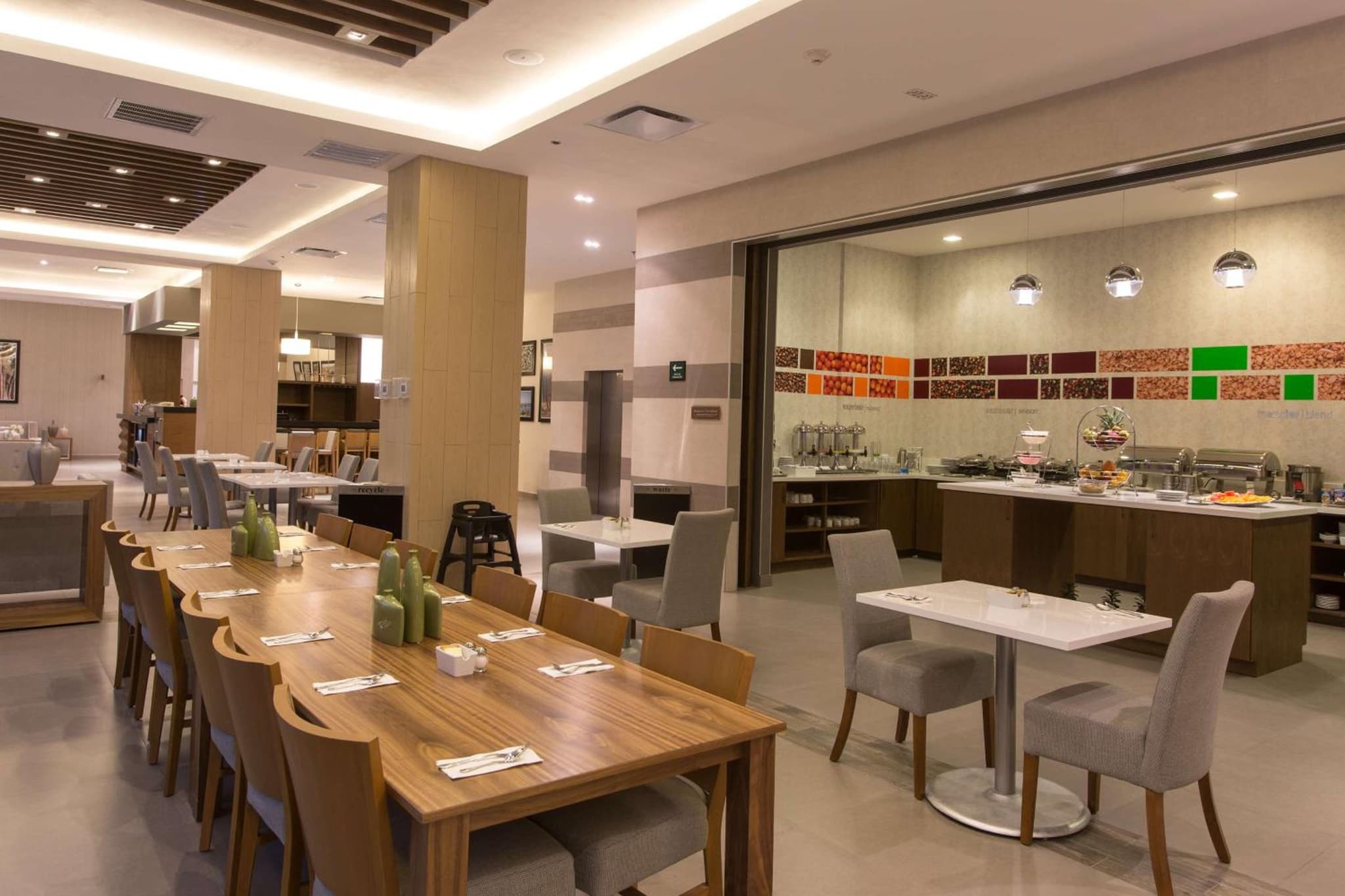 Hampton Inn by Hilton Hermosillo photo 5