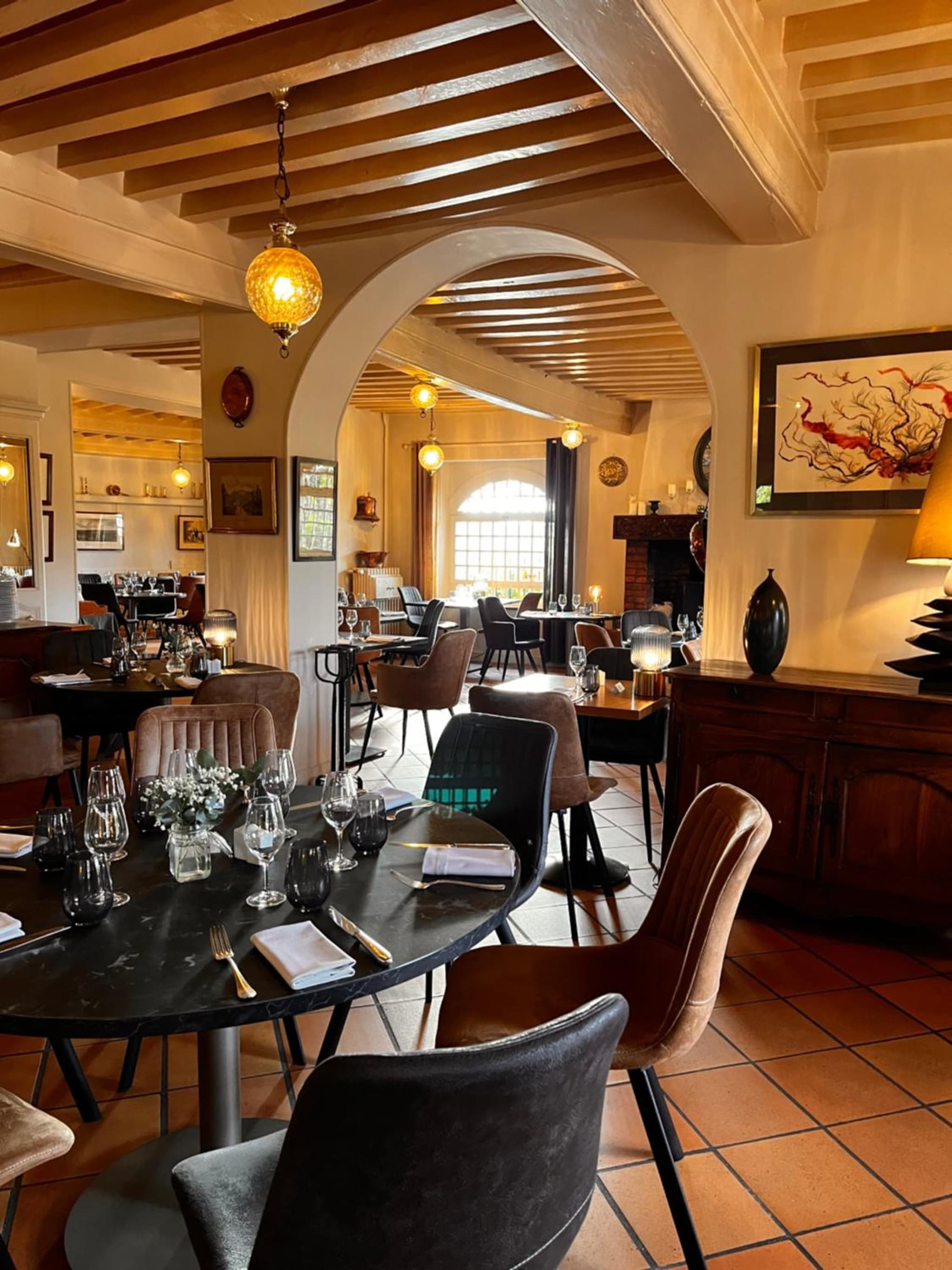 Logis Le Relais Fleuri photo 3