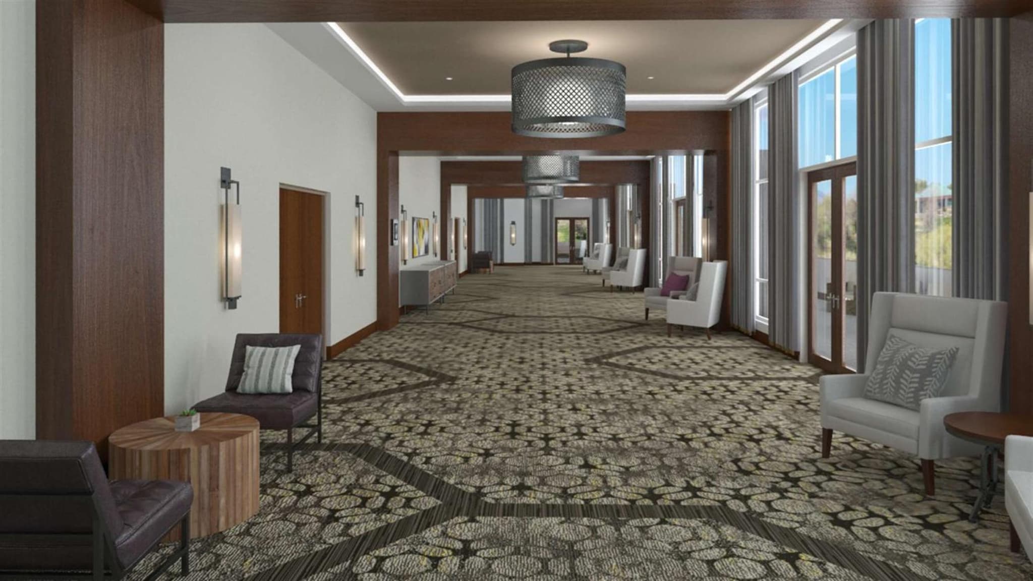 Embassy Suites By Hilton Berkeley Heights photo 3