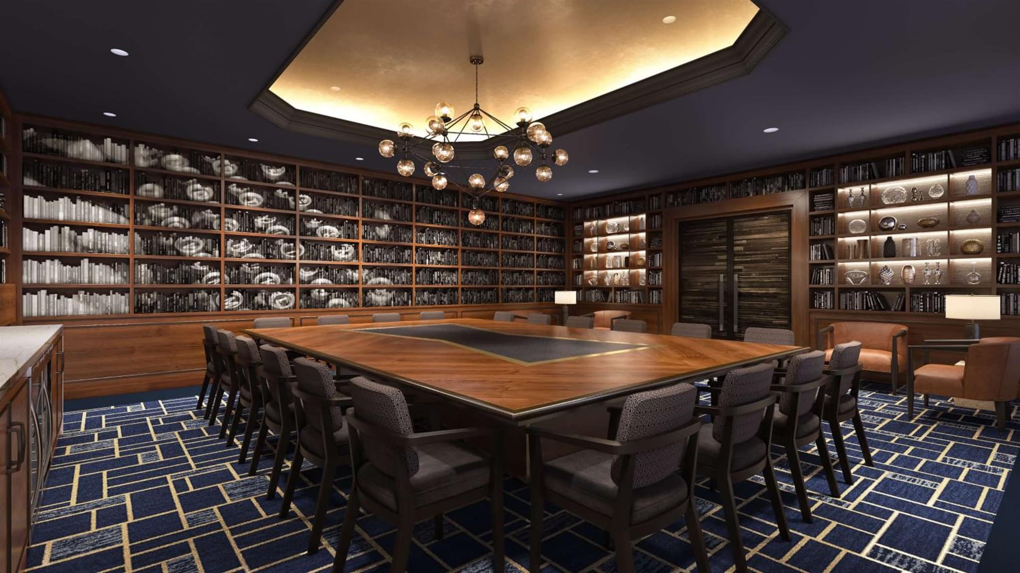 Embassy Suites By Hilton Berkeley Heights photo 5