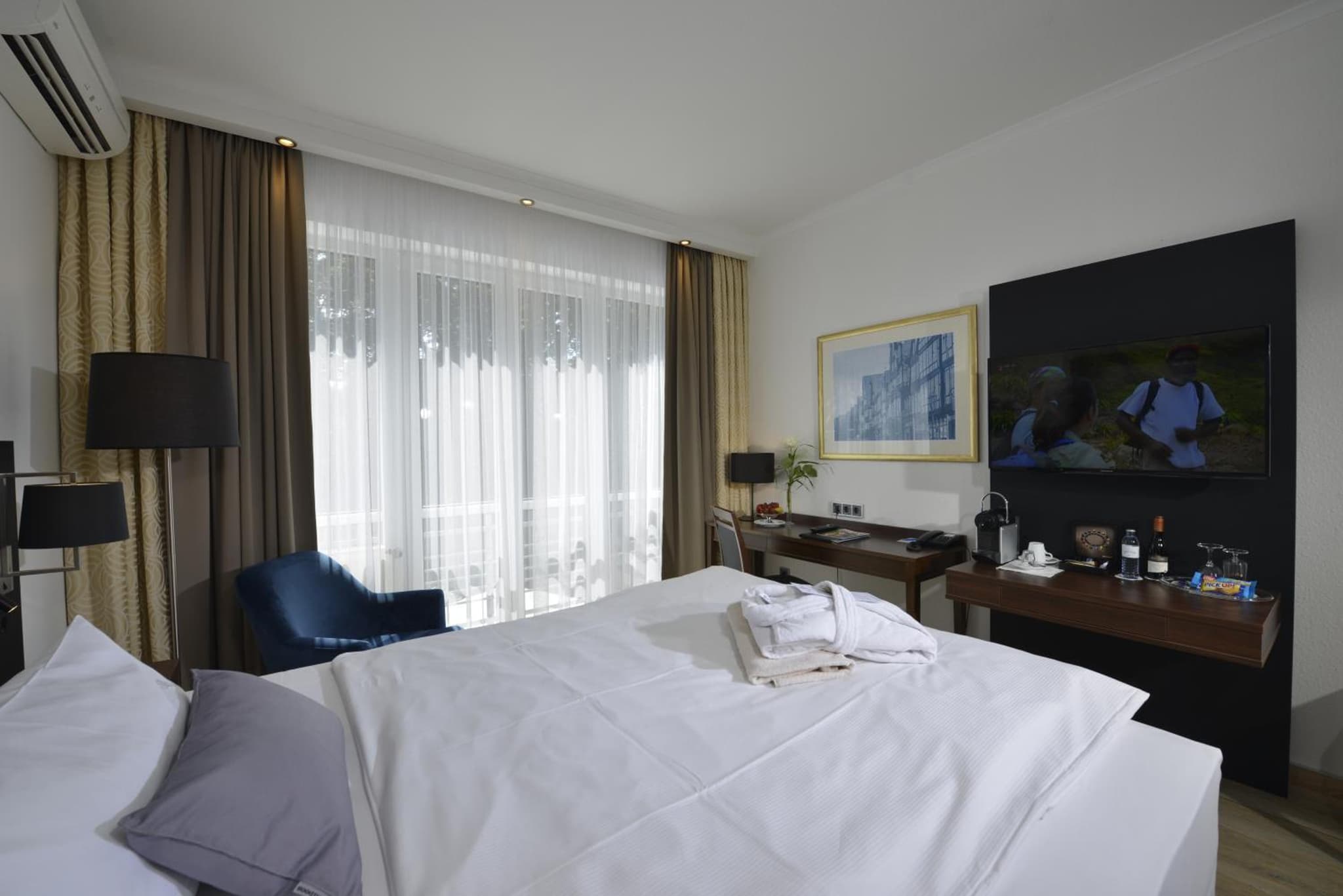 Hotel Caroline Mathilde photo 7