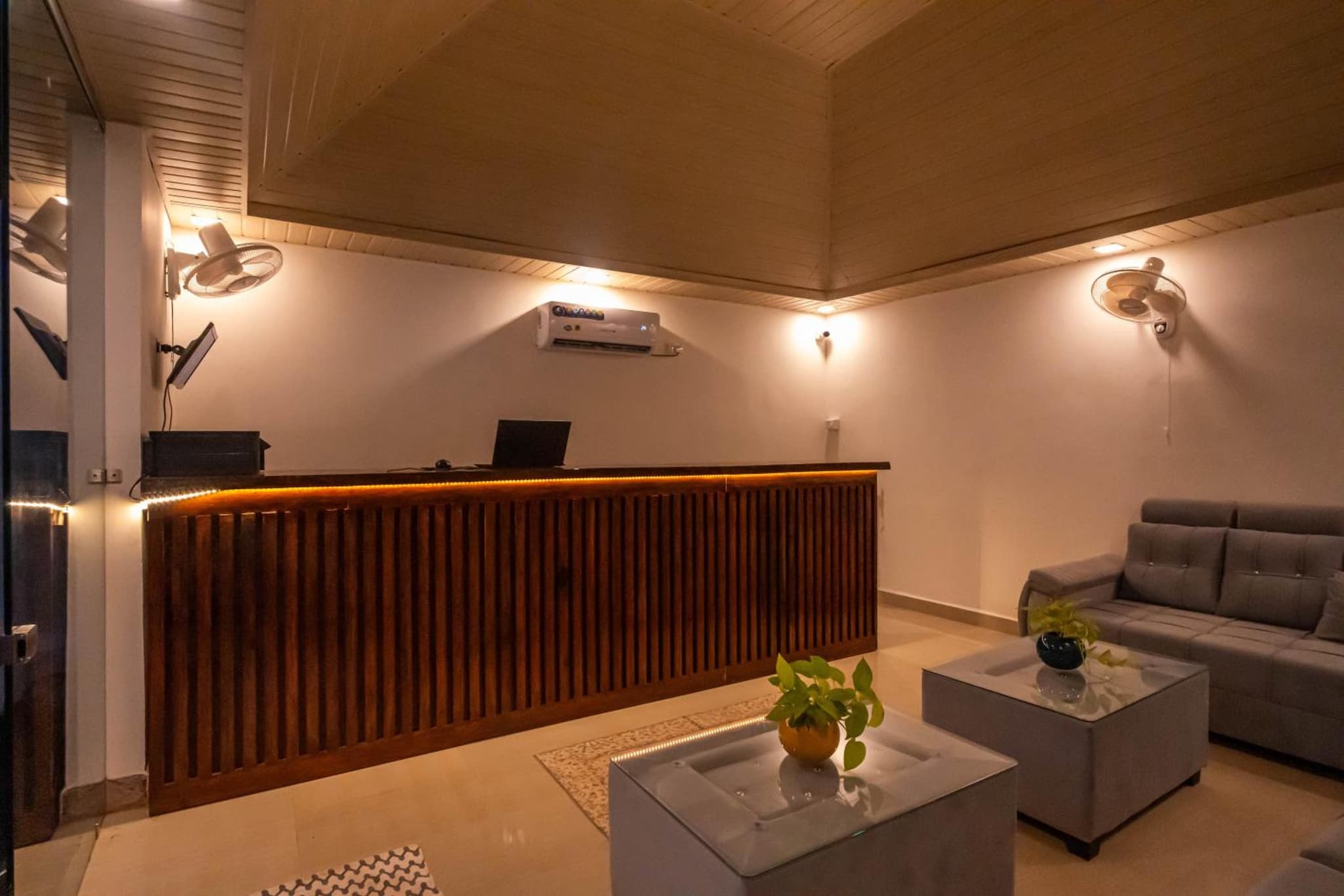 Agonda Serenity Resort photo 6