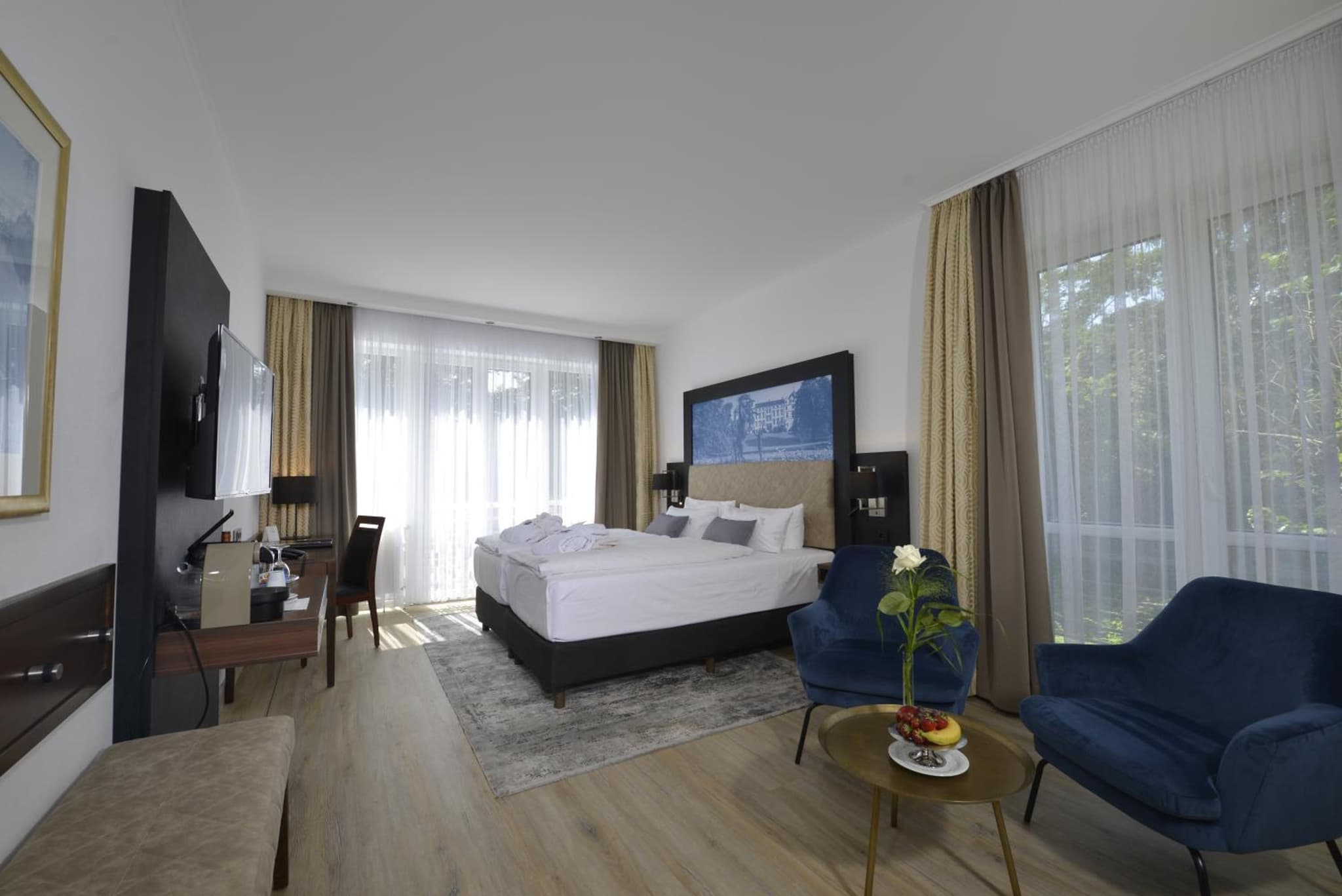 Hotel Caroline Mathilde photo 6