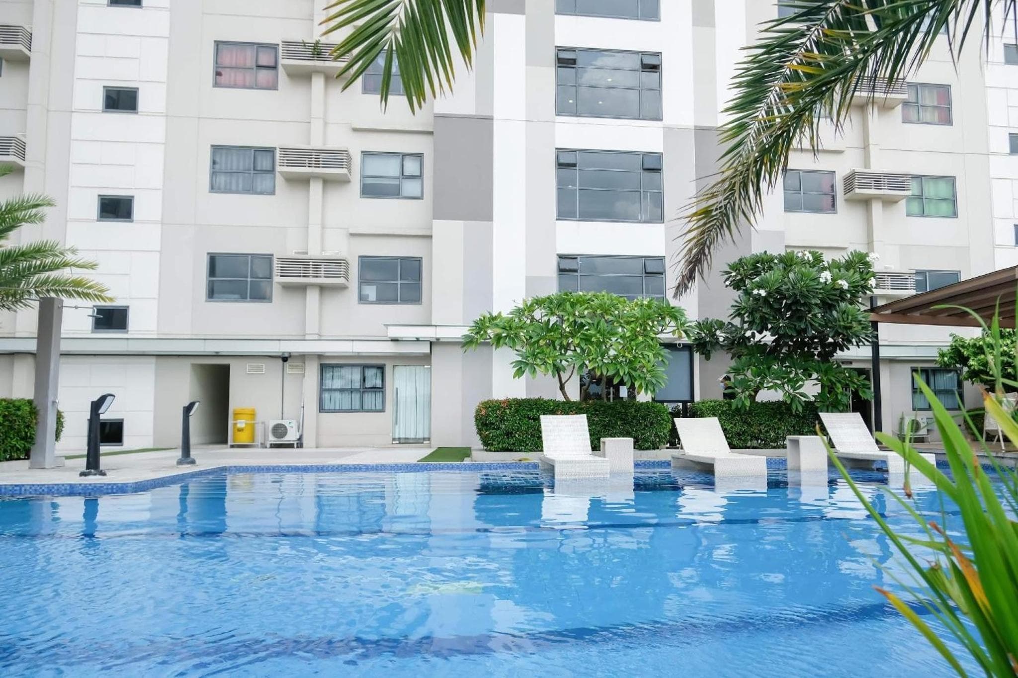Alex apartment Horizon 101 photo 7