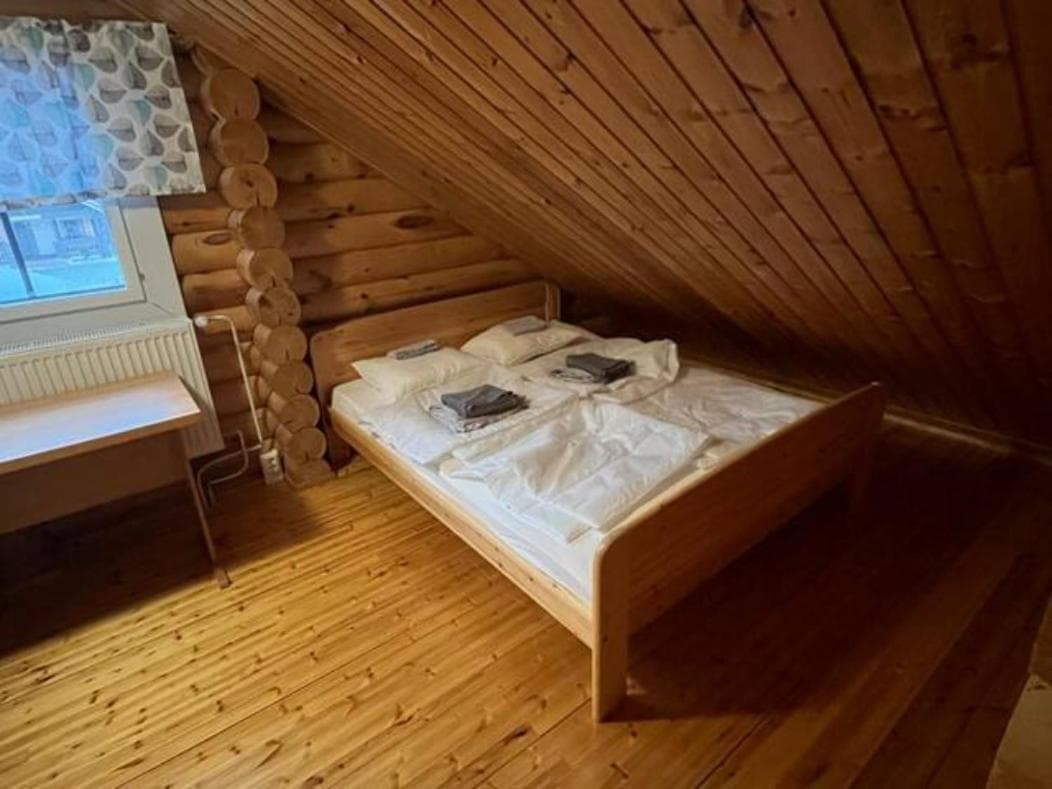 Villa Kalajärvi photo 3