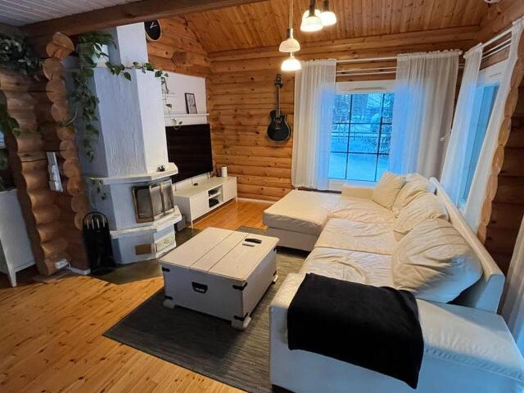 Villa Kalajärvi photo 5