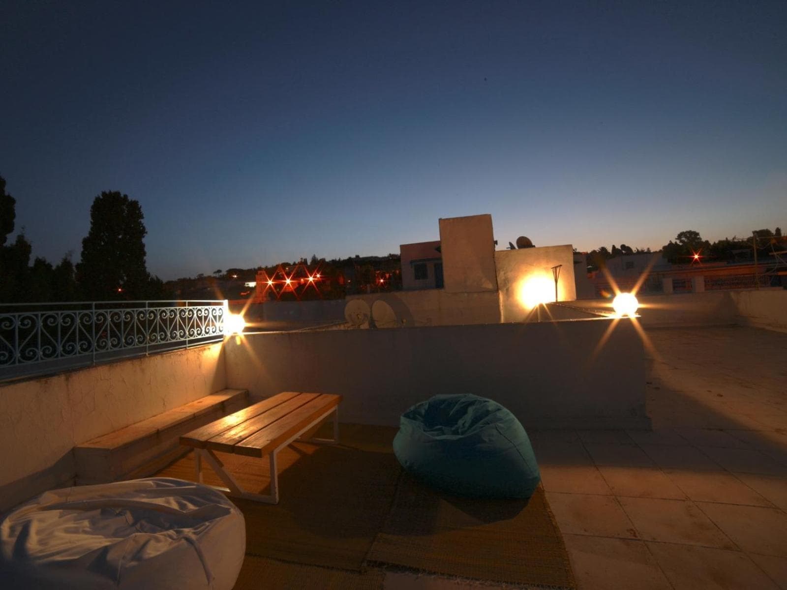 roof