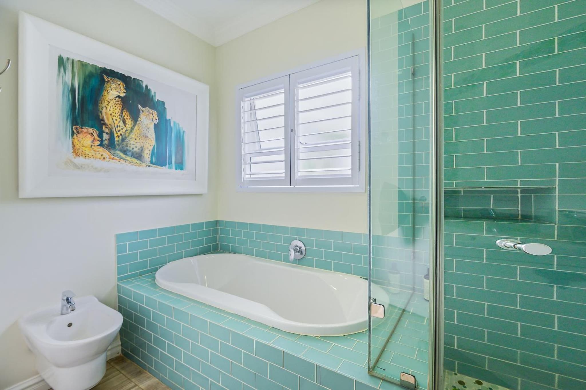 Luxury Private Beach Villa centrally located. photo 2