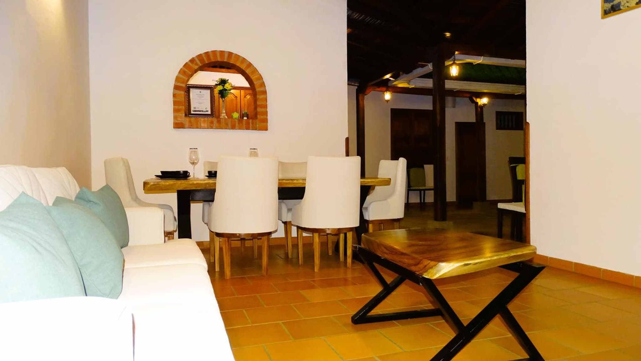 Hermosa Casa Boutique & Mirador - Doble Parqueadero