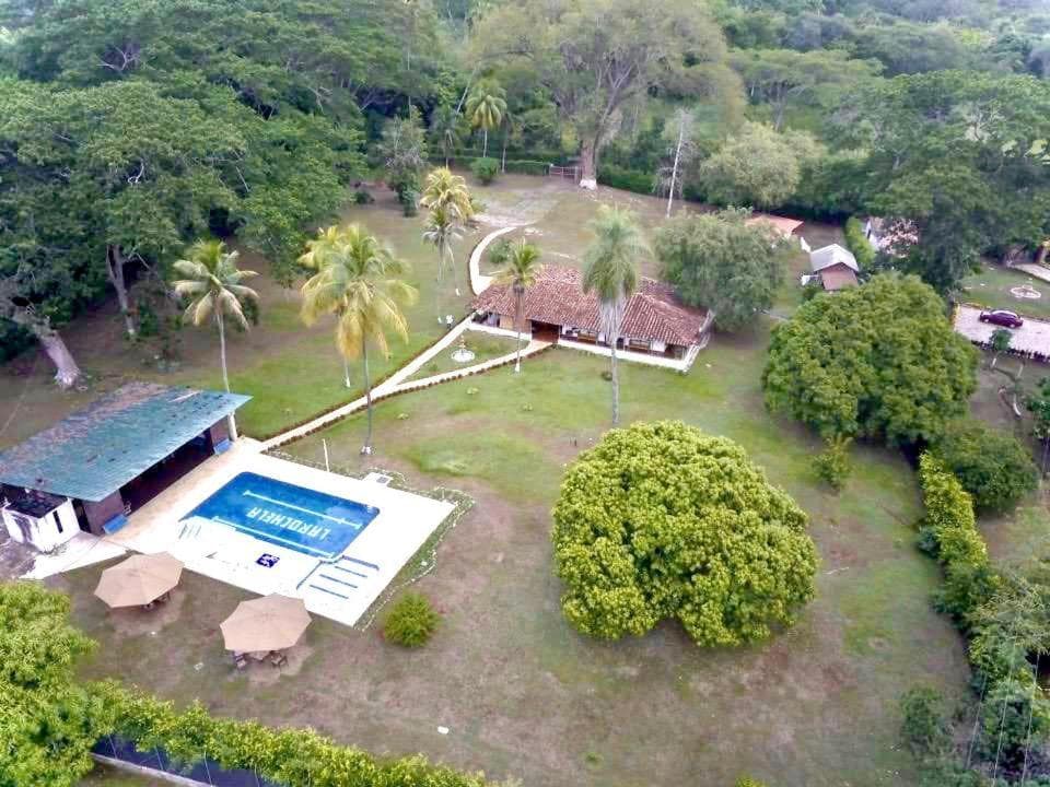 Finca La Rochela, Santa fe de Antioquia photo 4
