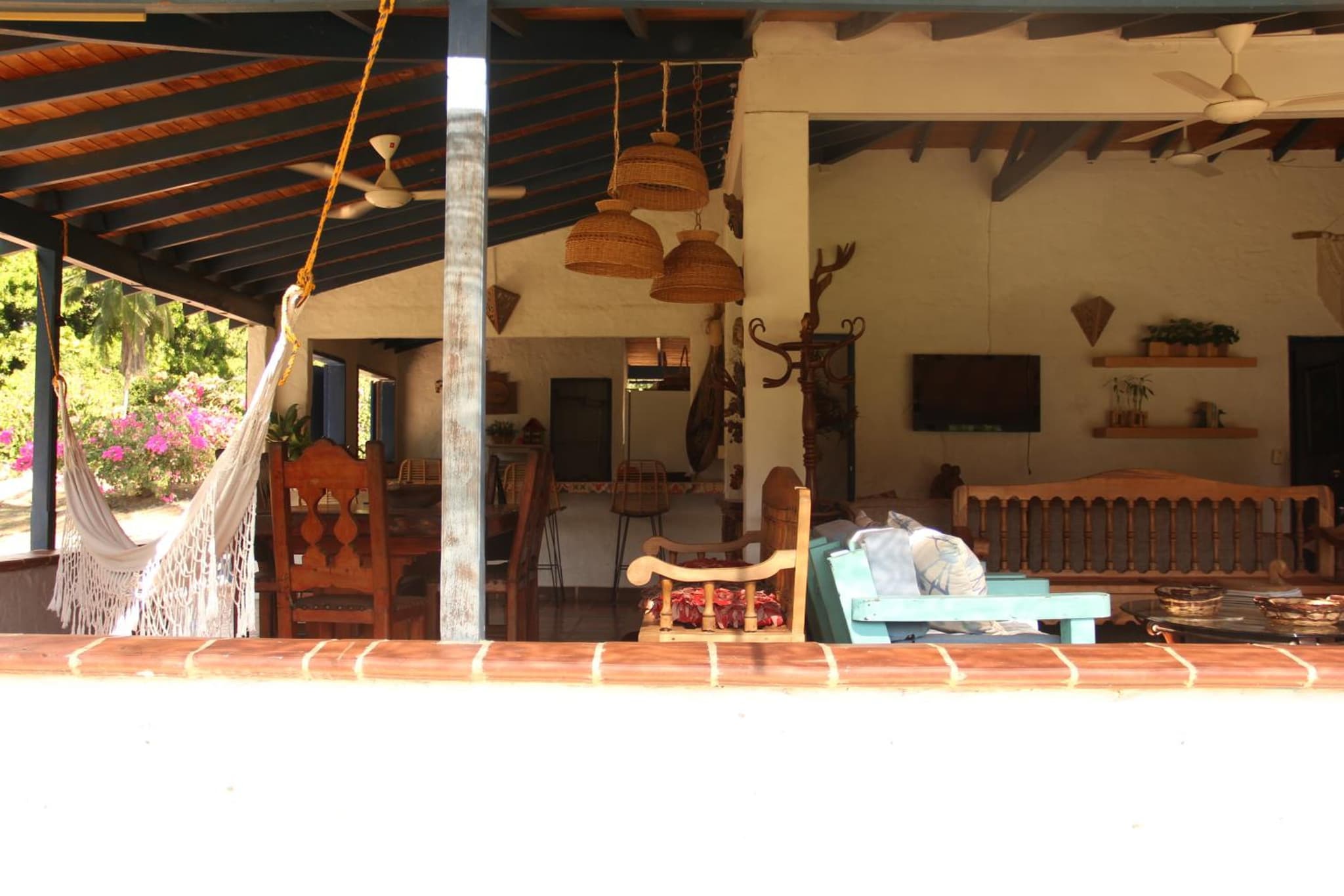 Finca La Rochela, Santa fe de Antioquia photo 7