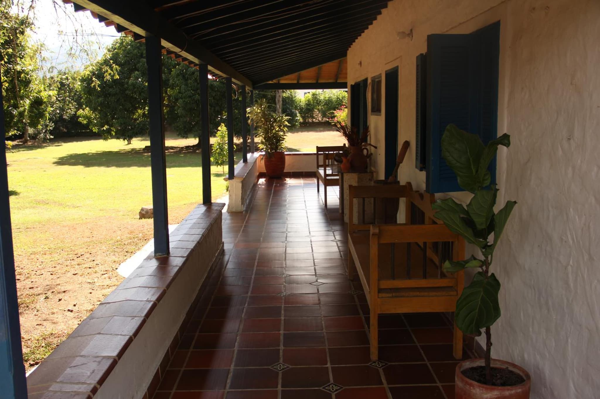 Finca La Rochela, Santa fe de Antioquia photo 9
