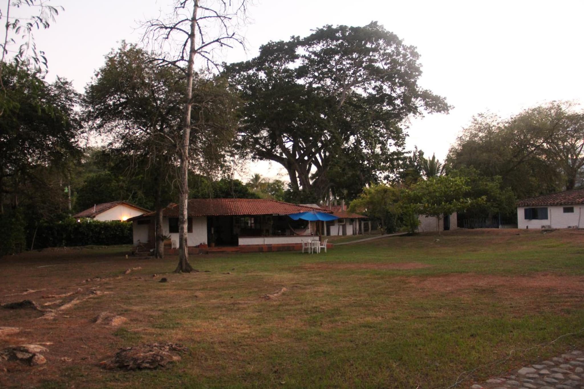 Finca La Rochela, Santa fe de Antioquia photo 3