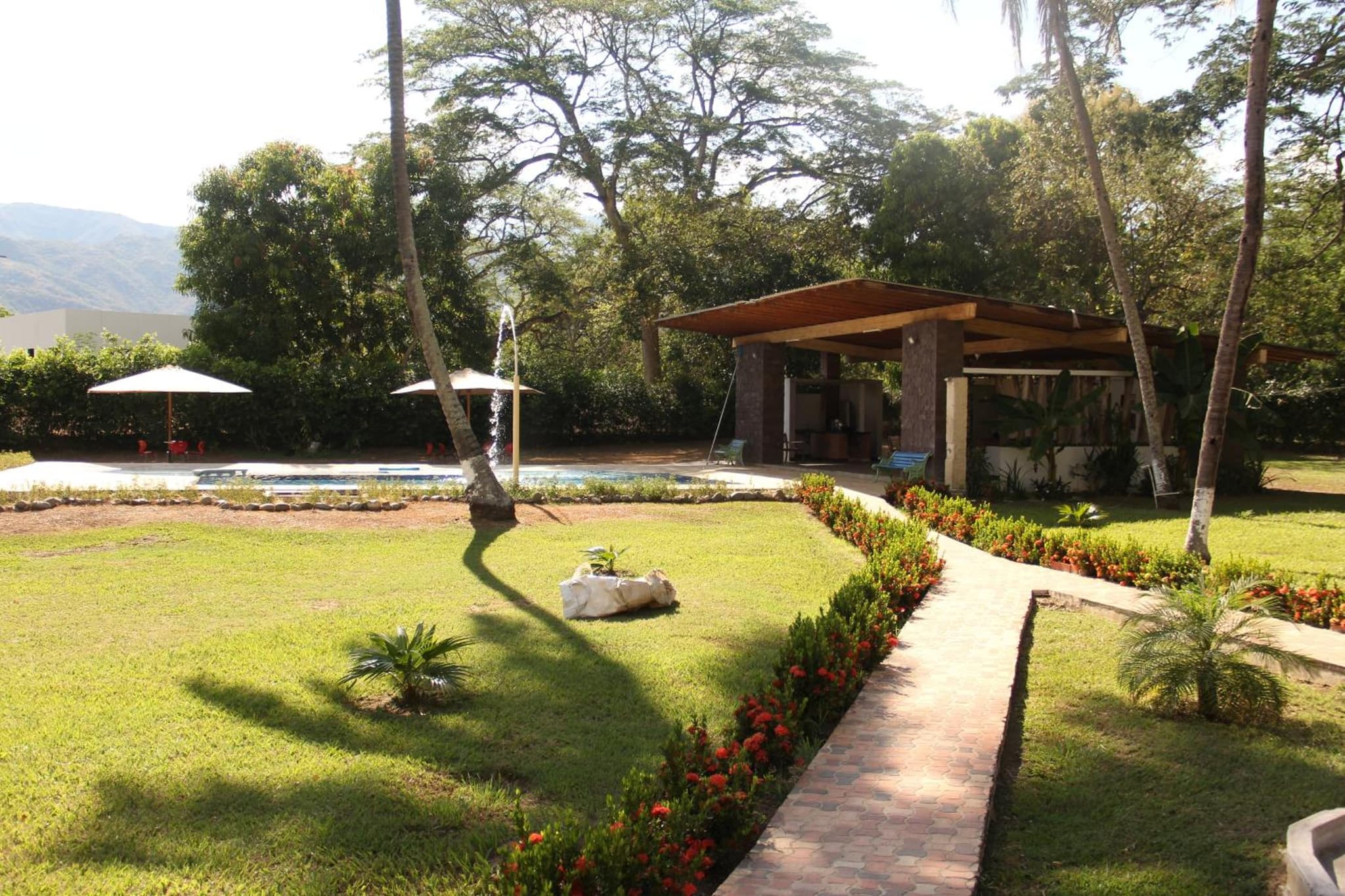 Finca La Rochela, Santa fe de Antioquia photo 6