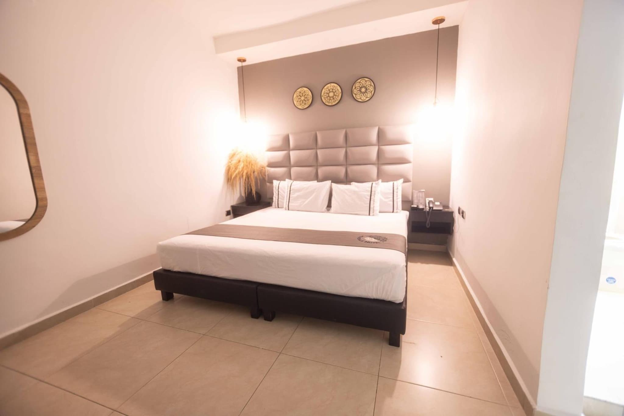 Mandala Medellín Belén By GyC Hotels photo 6