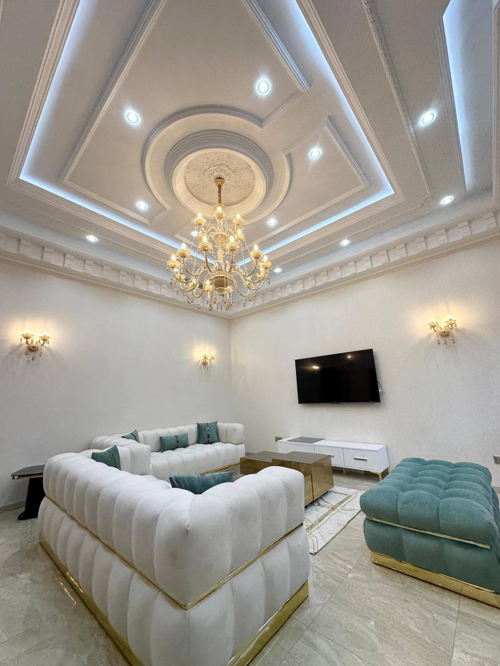 Luxury Villa, Central Ac, Bbq, Ideal For Events photo 8