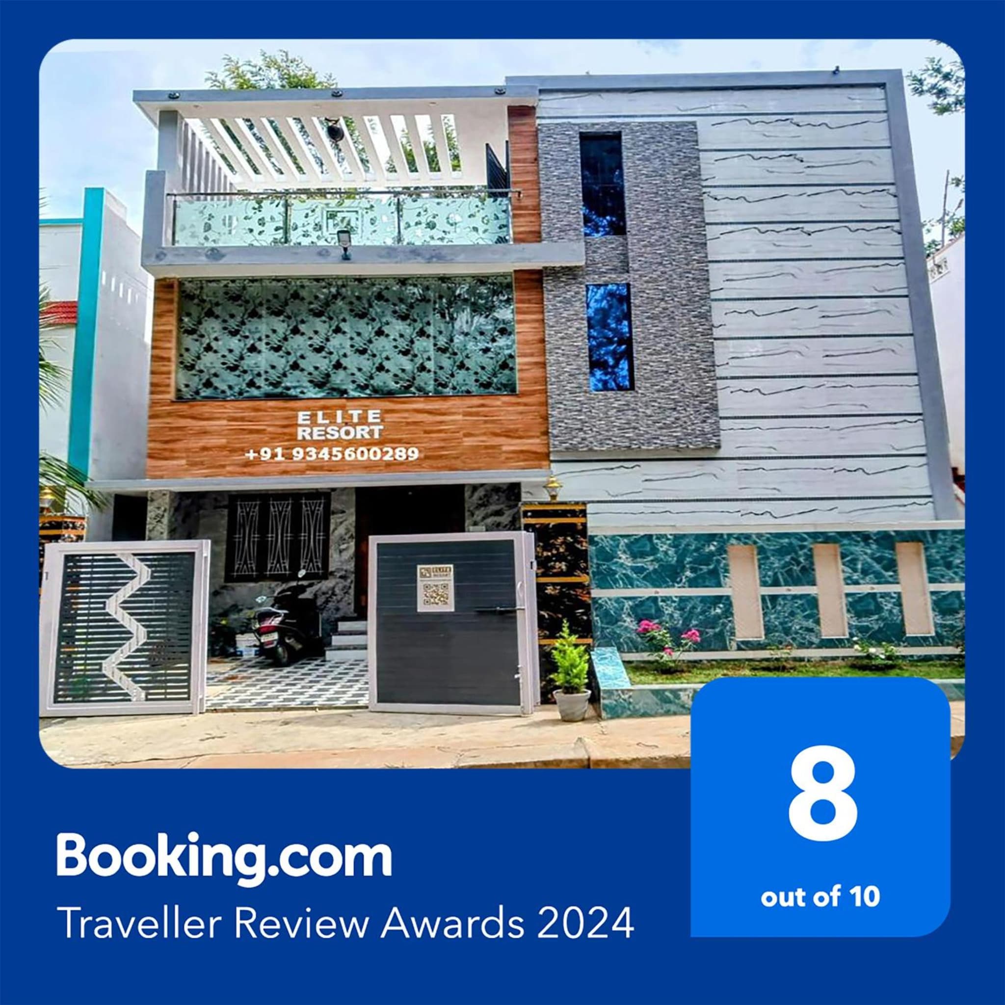 Elite Resort - Family-Friendly Award Winning Resort - NO ALCOHOL & NO SMOKING